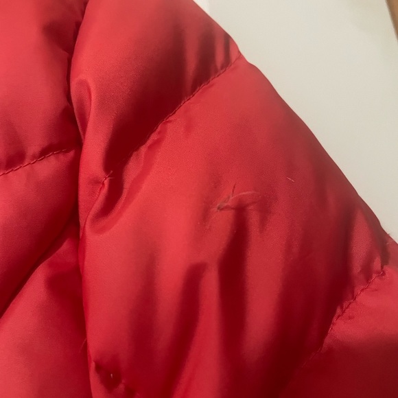 Premium Goose Down Eddie Bauer Winter Jacket - Picture 6 of 7